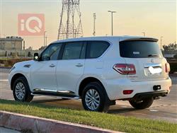 نیسان پاترۆل